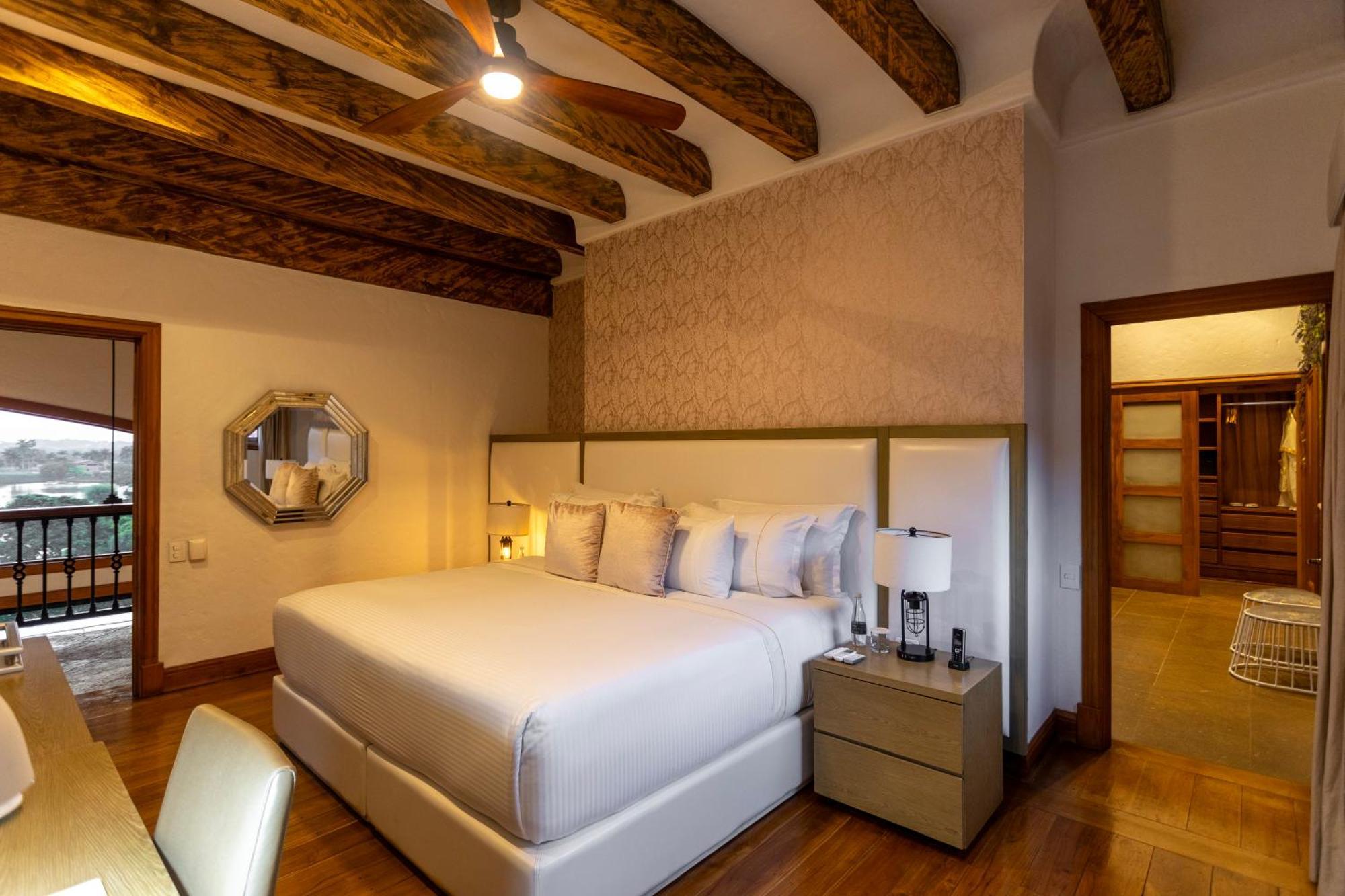 Visus Hotel Boutique & Spa Pereira Εξωτερικό φωτογραφία