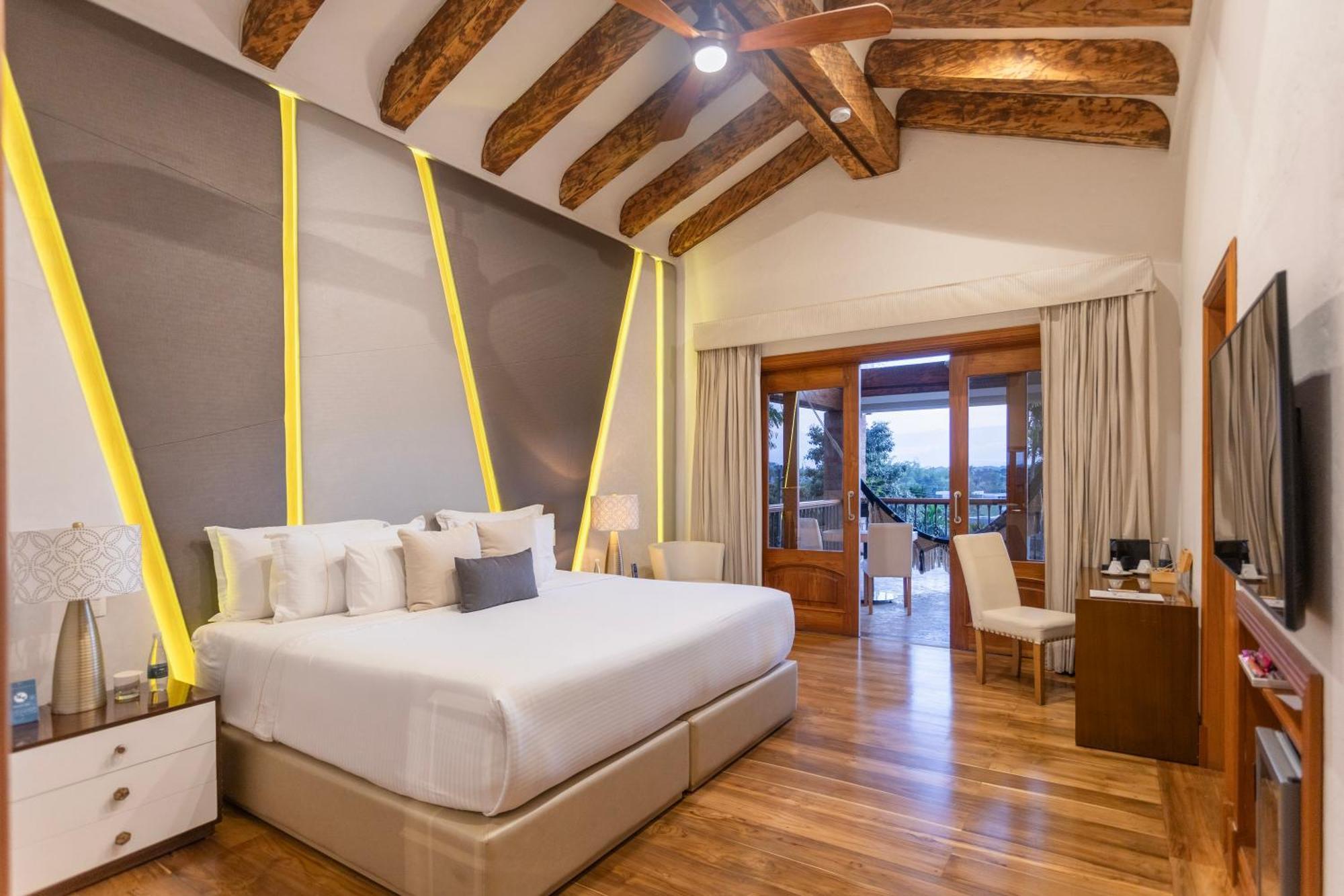 Visus Hotel Boutique & Spa Pereira Εξωτερικό φωτογραφία