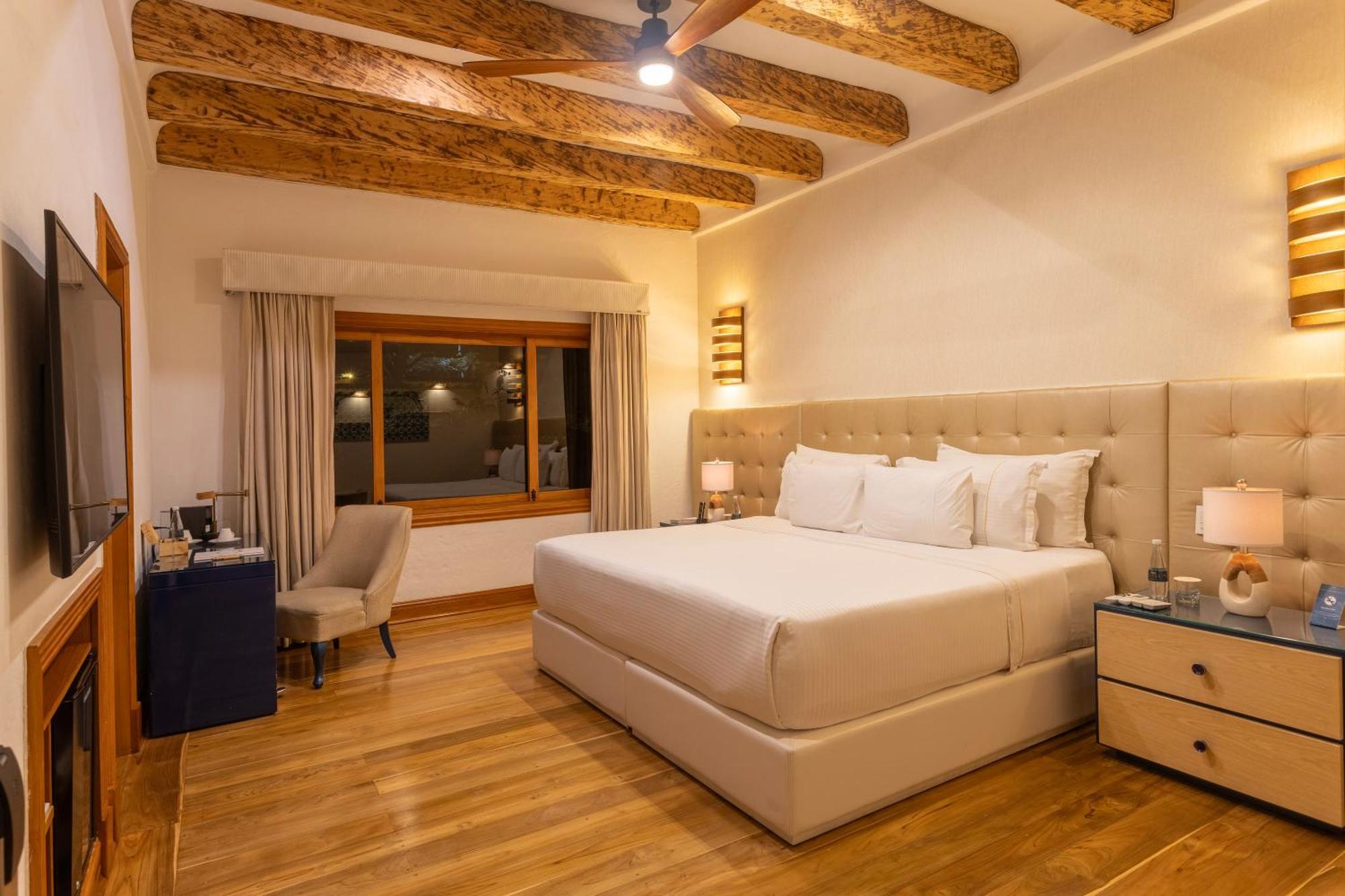 Visus Hotel Boutique & Spa Pereira Εξωτερικό φωτογραφία