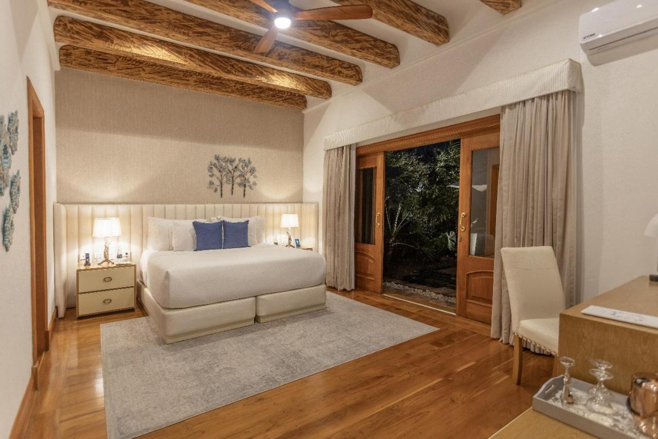 Visus Hotel Boutique & Spa Pereira Δωμάτιο φωτογραφία