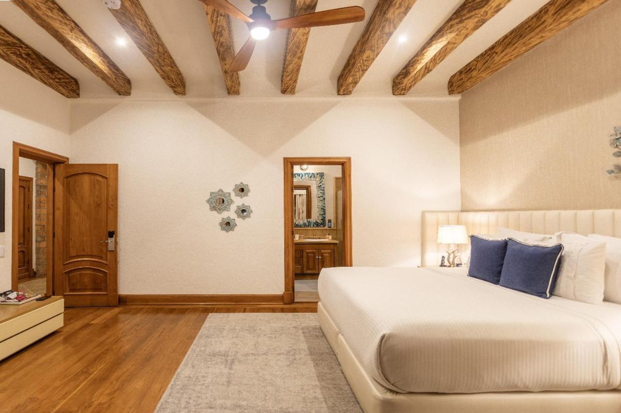 Visus Hotel Boutique & Spa Pereira Δωμάτιο φωτογραφία