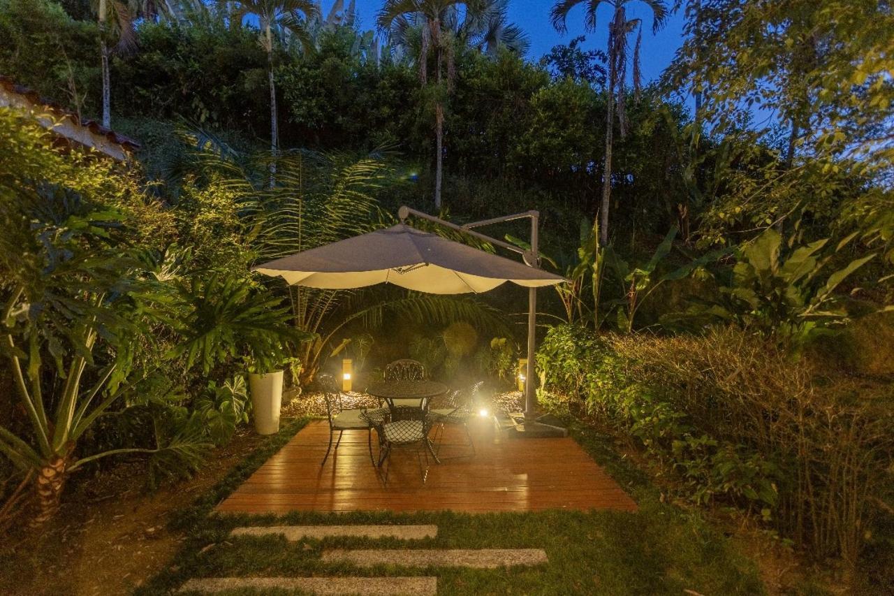Visus Hotel Boutique & Spa Pereira Εξωτερικό φωτογραφία