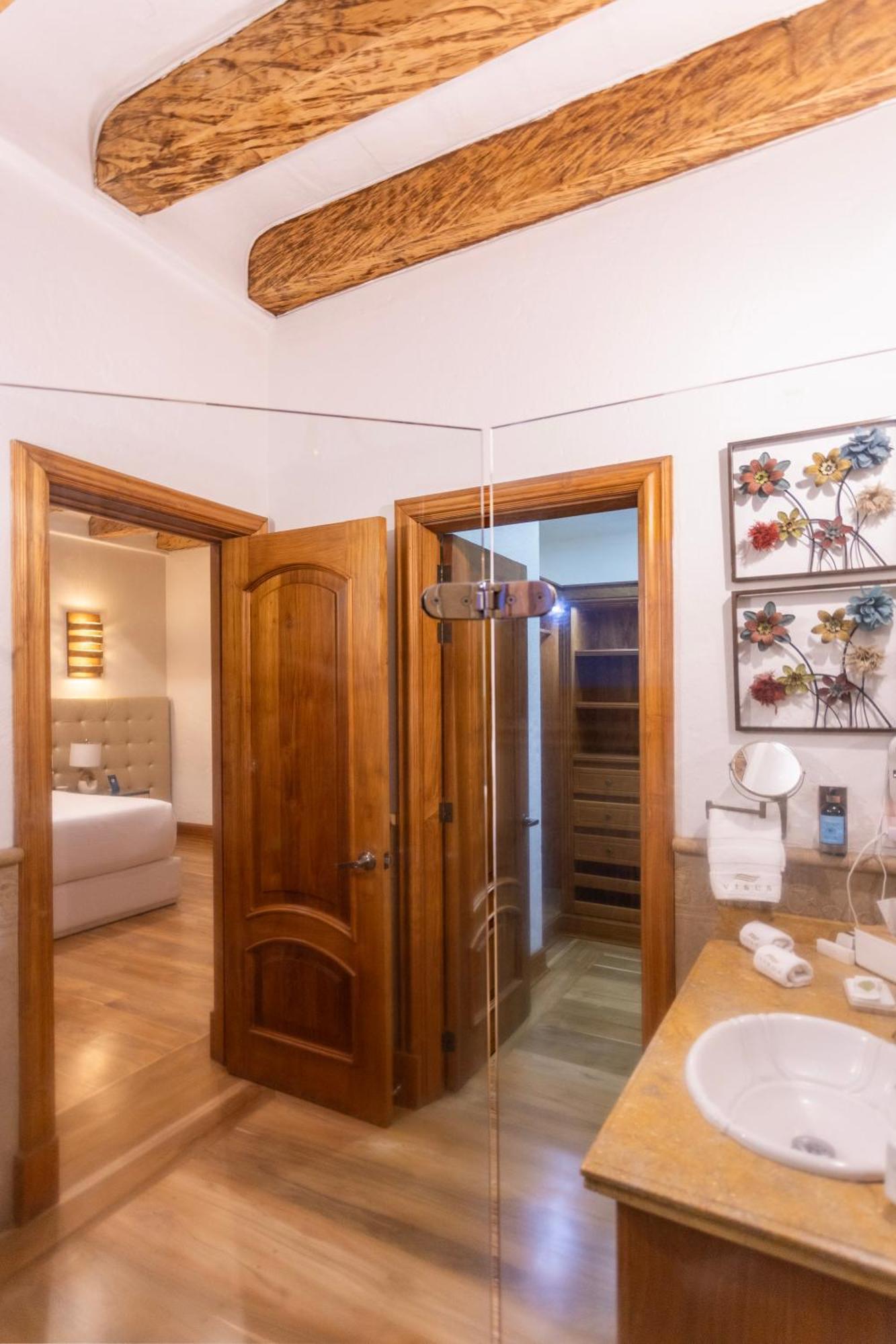 Visus Hotel Boutique & Spa Pereira Δωμάτιο φωτογραφία