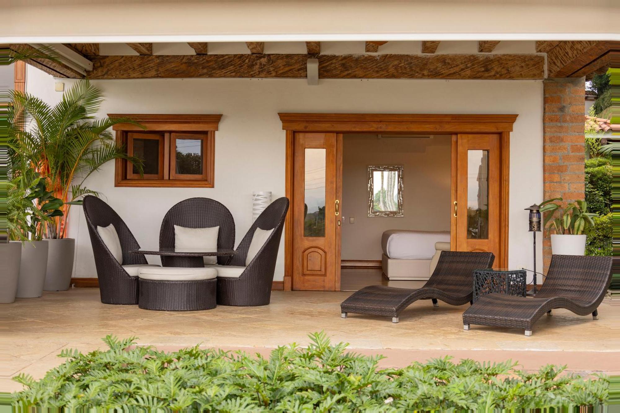 Visus Hotel Boutique & Spa Pereira Δωμάτιο φωτογραφία