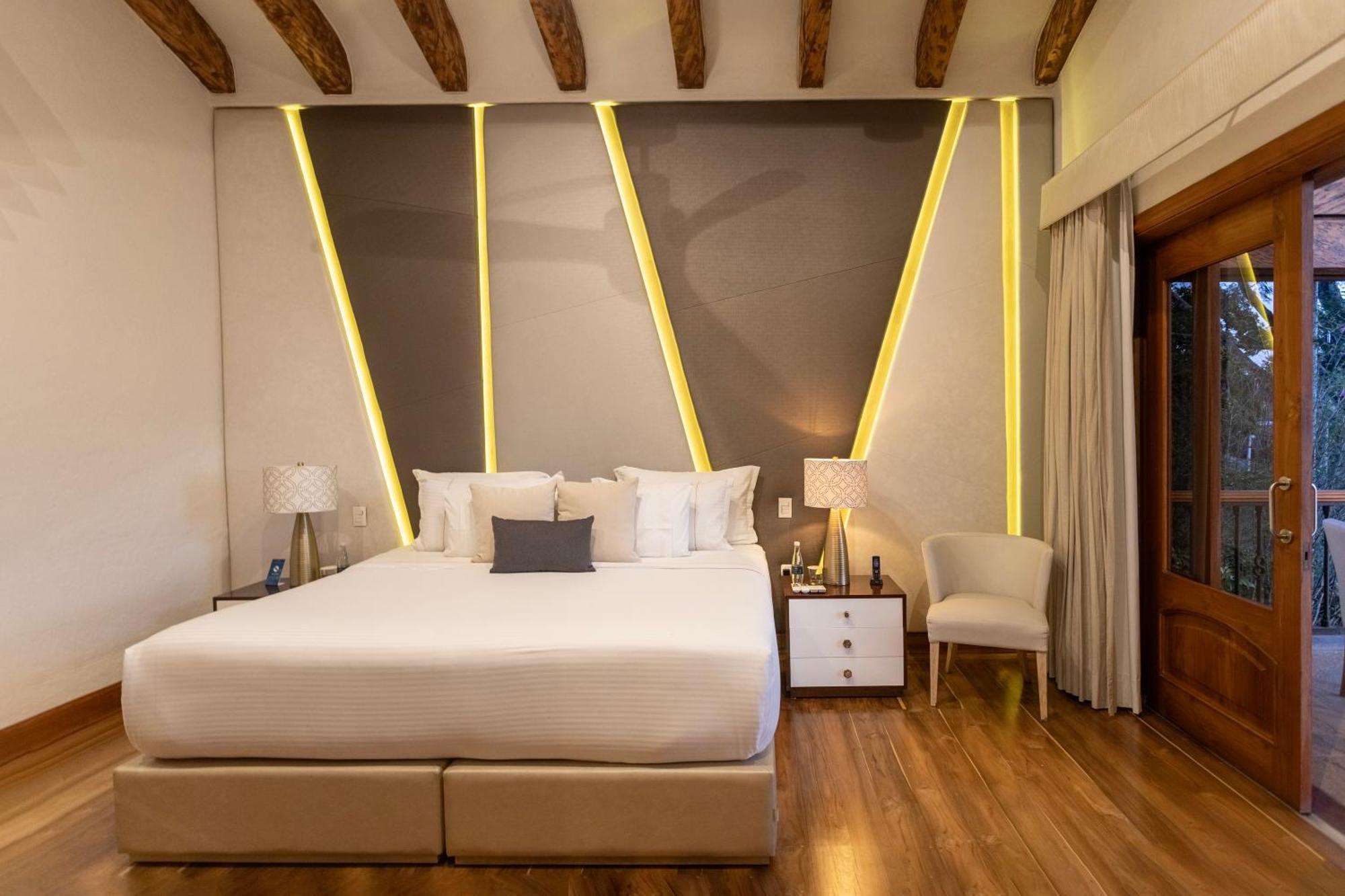 Visus Hotel Boutique & Spa Pereira Δωμάτιο φωτογραφία