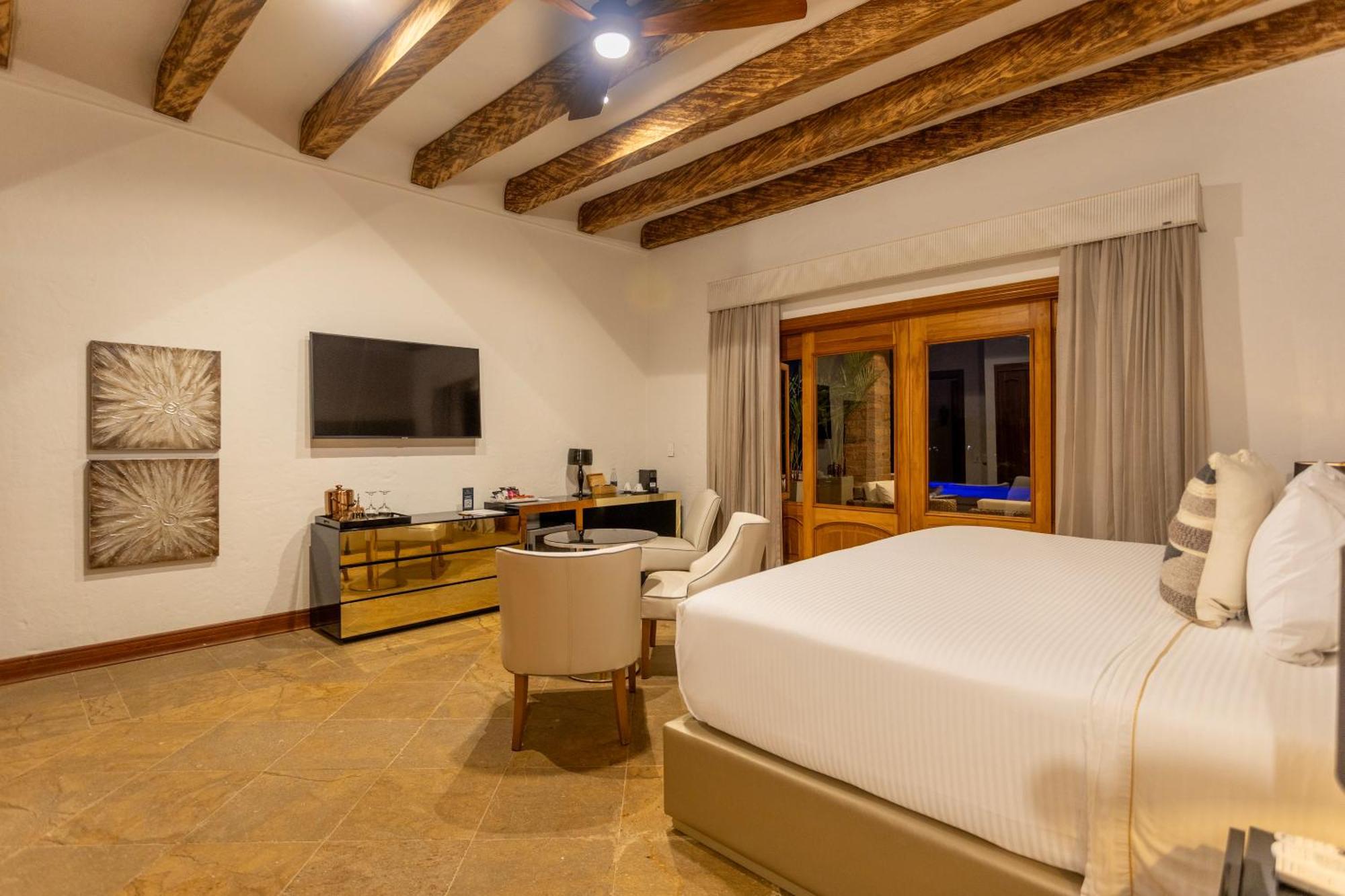 Visus Hotel Boutique & Spa Pereira Δωμάτιο φωτογραφία