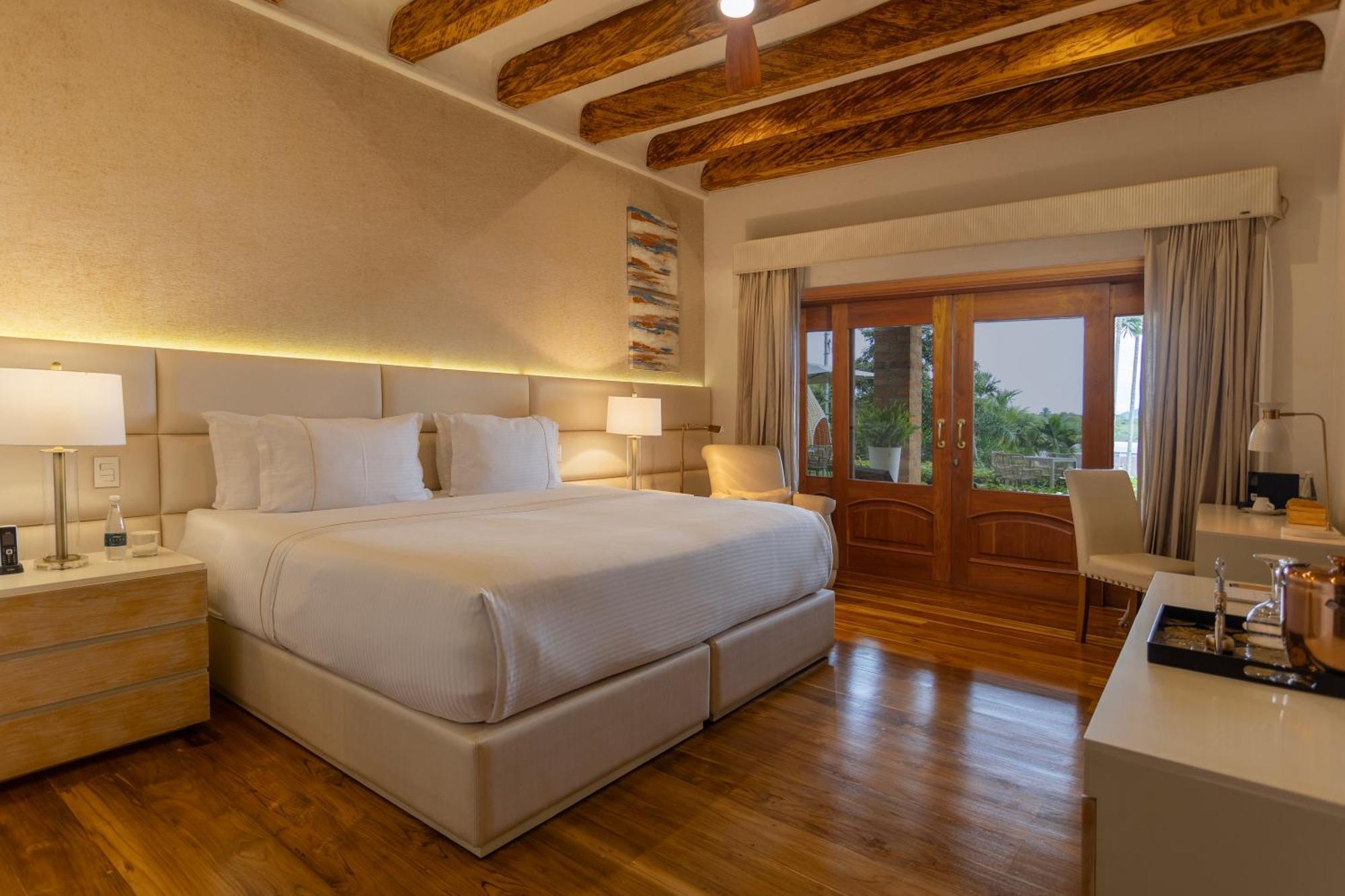 Visus Hotel Boutique & Spa Pereira Δωμάτιο φωτογραφία