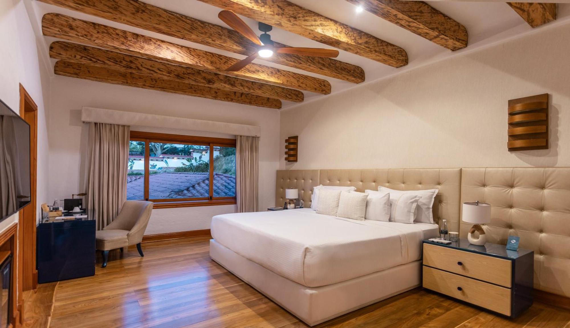 Visus Hotel Boutique & Spa Pereira Δωμάτιο φωτογραφία