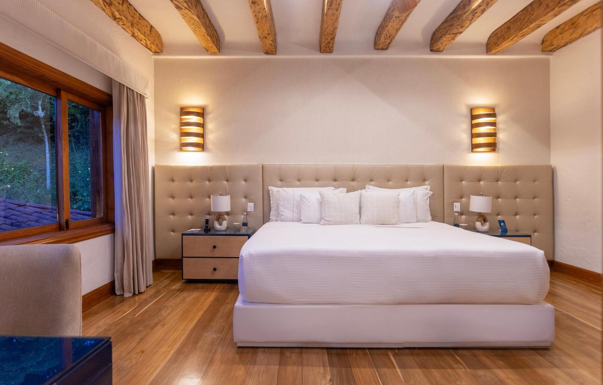 Visus Hotel Boutique & Spa Pereira Δωμάτιο φωτογραφία