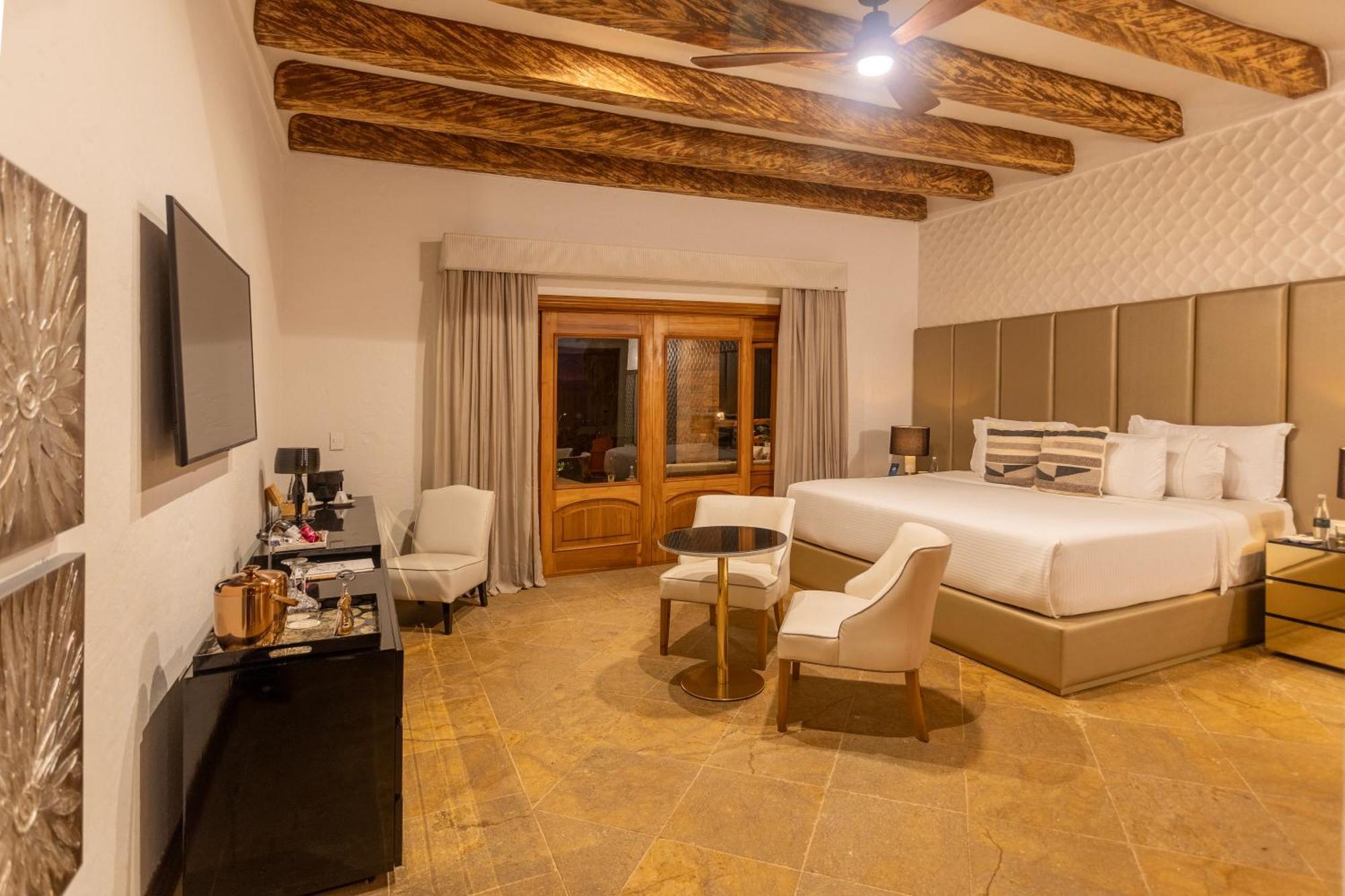 Visus Hotel Boutique & Spa Pereira Εξωτερικό φωτογραφία