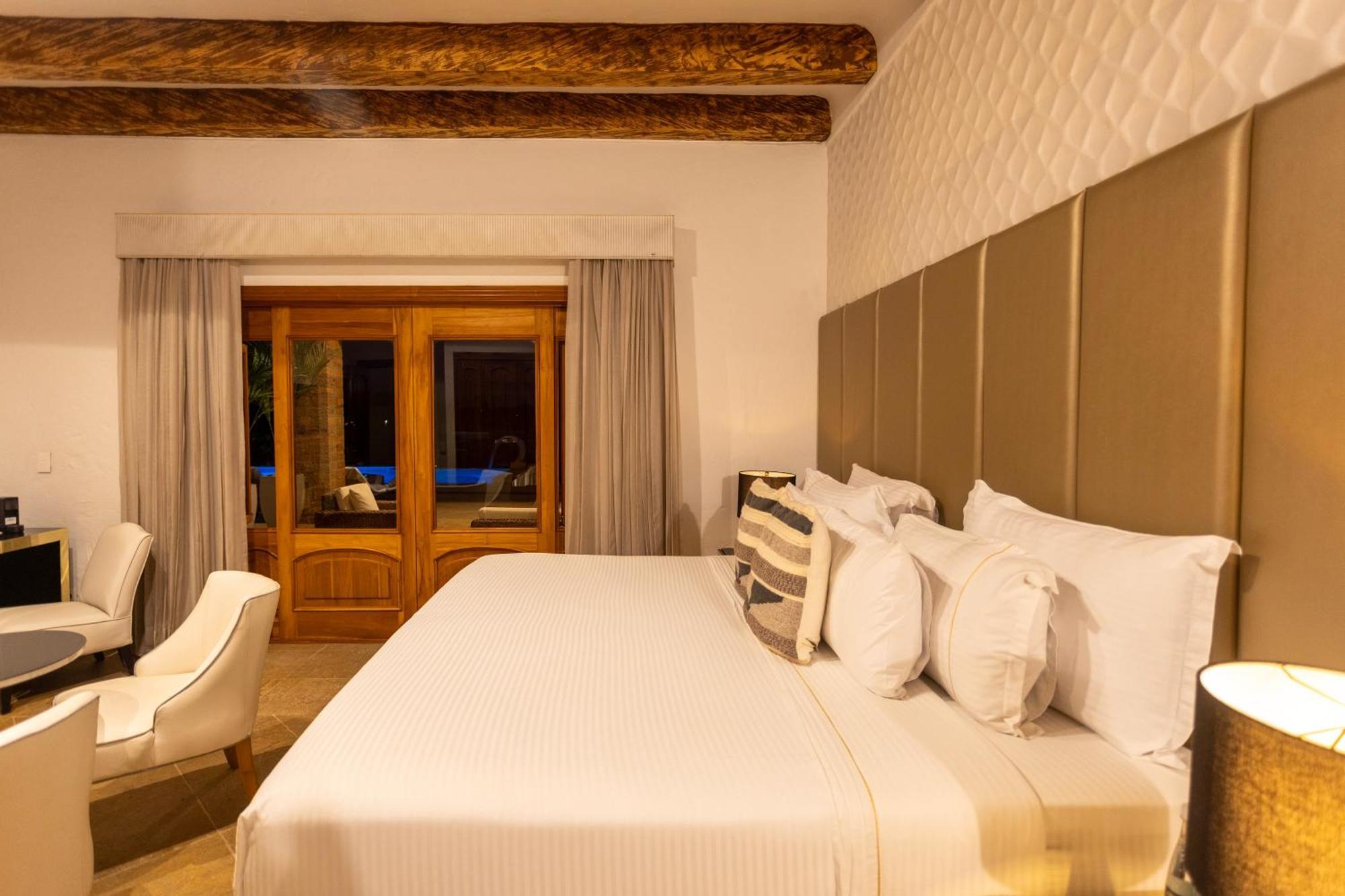 Visus Hotel Boutique & Spa Pereira Δωμάτιο φωτογραφία