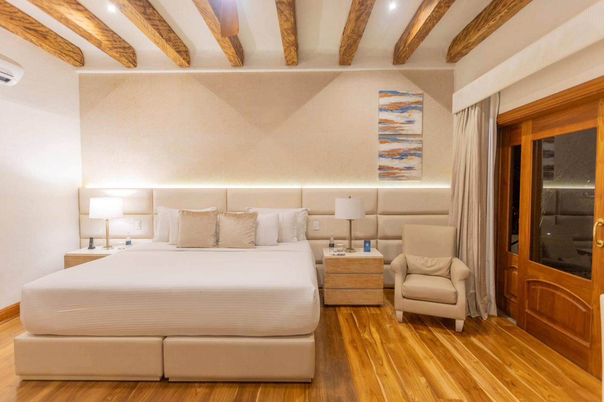 Visus Hotel Boutique & Spa Pereira Εξωτερικό φωτογραφία
